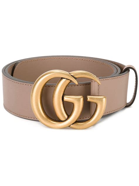 cheap brown leather gucci belt|brown gucci belt women's.